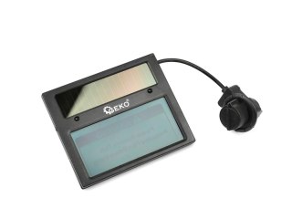 GEKO Filtr samościemniający do maski spawalniczej (100) G01874