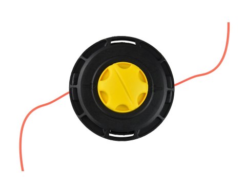 GEKO Głowica żyłkowa EASY-LOAD do podkaszarki(50) G81069Y