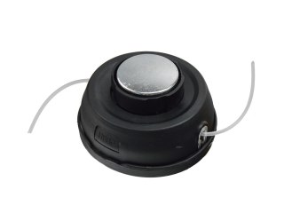 GEKO Głowica żyłkowa alu-szybkiego montażu żyłki(50) G81069X