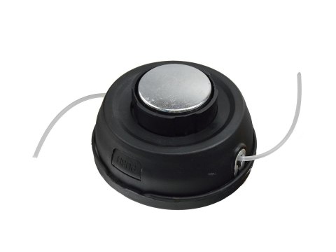 GEKO Głowica żyłkowa alu-szybkiego montażu żyłki(50) G81069X