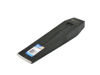 GEKO Klin do rozłupywania drewna 2kg stalowy (10) G72201