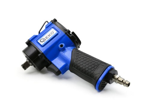 GEKO Klucz pneumatyczny 1/2" typ Mini Twin Hammer (9) G03183