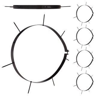 GEKO Kolce do walca ogrodowego 32cm 5szt. (1) G73321