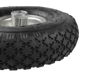 GEKO Koło do wózka 4.00-4/2PR (średnie) (10) G71005