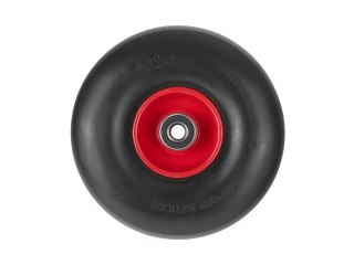 GEKO Koło pełne gładkie 4.00-4 do owijarki belarki (10) G71049