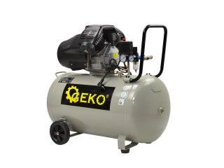 GEKO #Kompresor olejowy 100L Compact (1) G80330