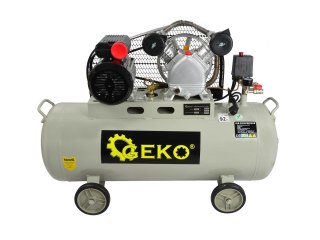GEKO #Kompresor olejowy 100L typ V(1) G80302