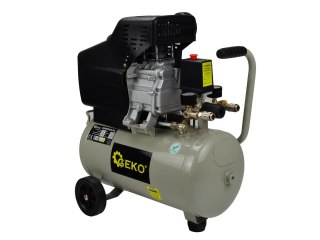 GEKO Kompresor olejowy 50L(1) G80301