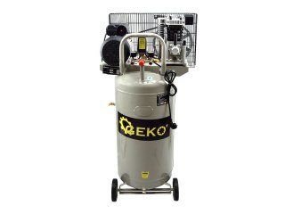 GEKO #Kompresor olejowy pionowy 100L (1) G80304