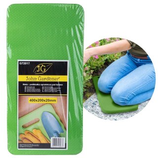 GEKO Mata - podkładka ogrodnicza pod kolana 400x200x20mm (40) G72078