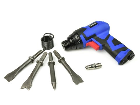 GEKO Młotek pneumatyczny blacharski (10) G03147