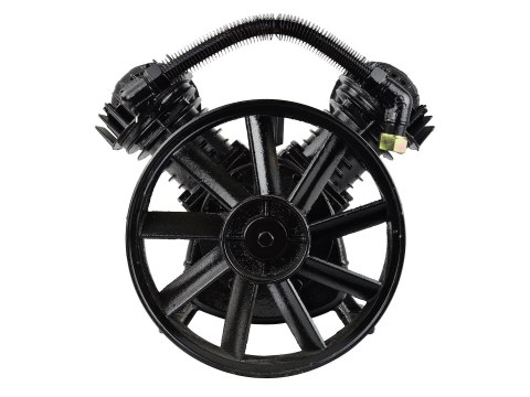 GEKO #Pompa do kompresora typ V 5,5HP (1) G80312