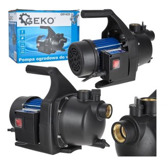 GEKO Pompa ogrodowa do wody 1200W(2) G81435