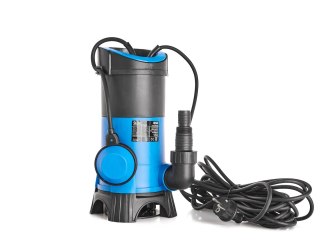 GEKO Pompa zanurzeniowa plastik z pływakiem do brudnej wody 900W (4) G81463