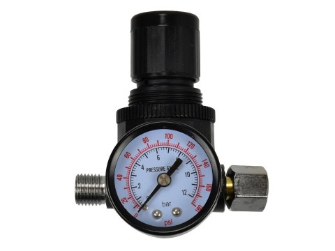 GEKO Regulator cisnienia 1/4" GEKO (100) G01130