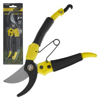 GEKO Sekator ogrodniczy 200mmm,plastyk.rączka(15/60) G72003