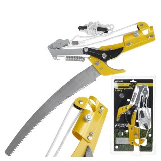 GEKO Sekator tyczkowy z piłką 350mm(12) G72057