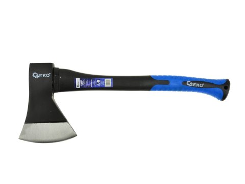 GEKO Siekiera 1000Gx18" fiberglass Geko Premium (6/24) G72222
