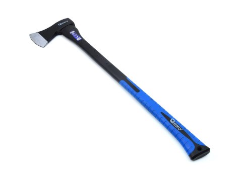 GEKO Siekiera 1600Gx36" fiberglass Geko Premium (6/12) G72225