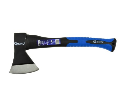 GEKO Siekiera 600Gx14" fiberglass Geko Premium (6/24) G72220
