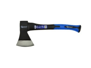 GEKO Siekiera 800Gx15" fiberglass Geko Premium (6/24) G72221