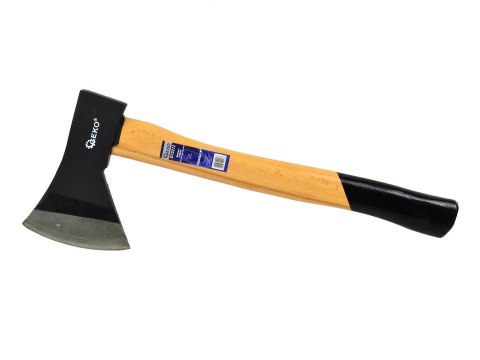GEKO Siekiera PROFI 1000Gx18" (drewniany trzonek) (6/24) G72212