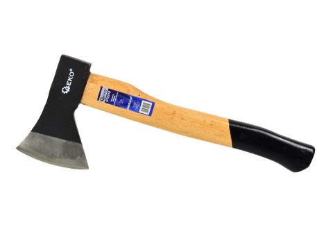 GEKO Siekiera PROFI 600Gx14" (drewniany trzonek) (6/24) G72210
