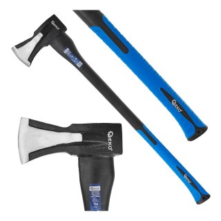 GEKO Siekiera rozłupująca 2 kg r.fiberglass Geko Premium(6) G72230