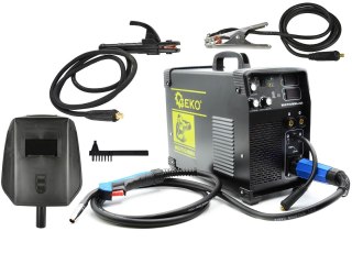 GEKO Spawarka MIG/TIG/MMA-220 (1) G80096