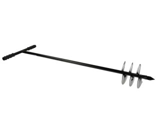 GEKO Świder ręczny do gleby 170mm (1/100) G66513