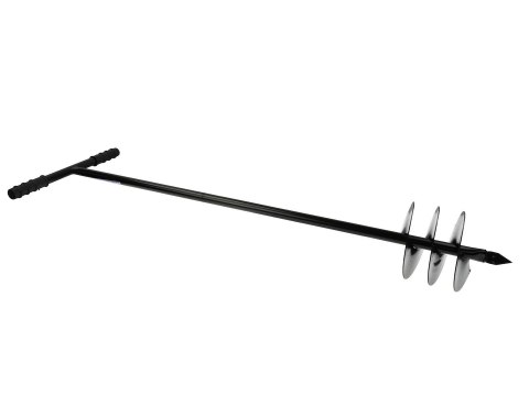GEKO Świder ręczny do gleby 170mm (1/100) G66513