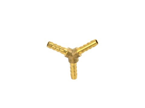 GEKO Trójnik pneumatyczny 8mm (1/500) G02996