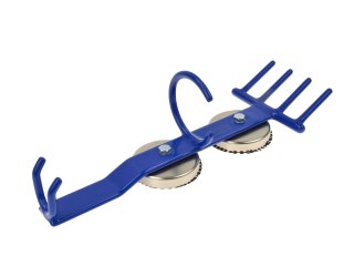 GEKO Uchwyt magnetyczny na klucz pneumatyczny i nasadki (6/10) G03152