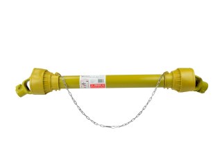 GEKO Wałek przekaźnika mocy 100cm (rura-T)(1) G72301