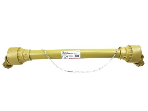 GEKO Wałek przekaźnika mocy 110cm (rura-T) (1) G72305