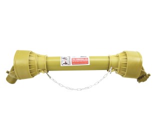 GEKO Wałek przekaźnika mocy 75cm (frez)(1) G72313