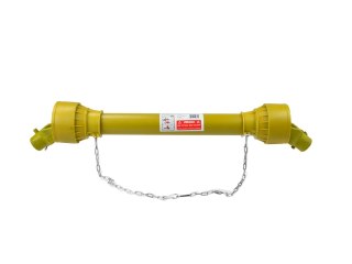 GEKO Wałek przekaźnika mocy 90cm (rura-T)(1) G72304