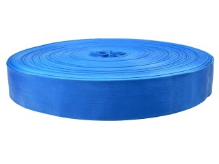 GEKO Wąż PCV 2" - 100m(niebieski-smell) 2 BARY (1) G70010