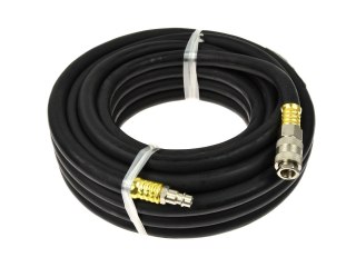 GEKO Wąż gumowy pneumatyczny 10m 10x17mm (10) G02957