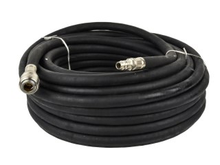 GEKO Wąż gumowy pneumatyczny 20m 8x15mm (5/10) G02974