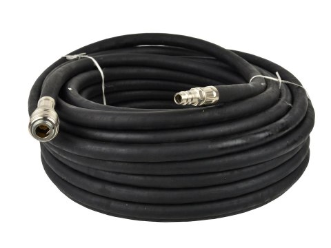 GEKO Wąż gumowy pneumatyczny 20m 8x15mm (5/10) G02974