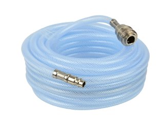 GEKO Wąż pneumatyczny PVC 10m 6mm (20/40) G02975