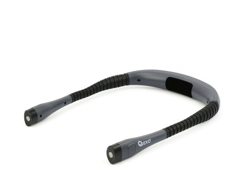 GEKO Wielofunkcyjna lampka LED na szyję (80) G15112