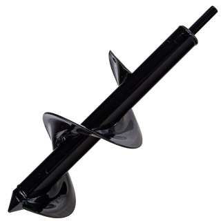 GEKO Wiertło ogrodowe - świder do gleby 10x30cm (40) G72081