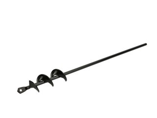 GEKO Wiertło ogrodowe - świder do gleby 4x45cm (80) G72071