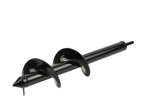GEKO Wiertło ogrodowe - świder do gleby 8x35cm (40) G72073