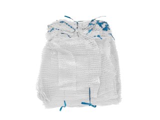 GEKO Worek raszlowy z zaciągiem 50x80cm 30kg /Biały (100/2000/6000) G71982A