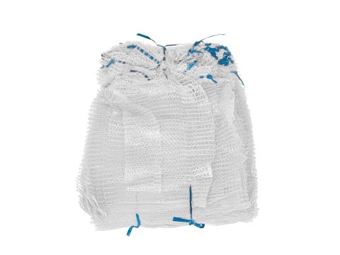 GEKO Worek raszlowy z zaciągiem 50x80cm 30kg /Biały (100/2000/6000) G71982A