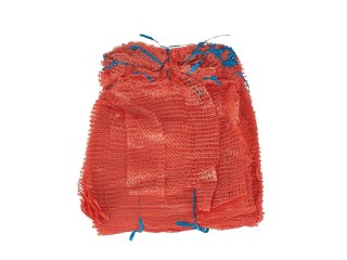 GEKO Worek raszlowy z zaciągiem 50x80cm 30kg /Pomarańczowy (100/2000/6000) G71982B