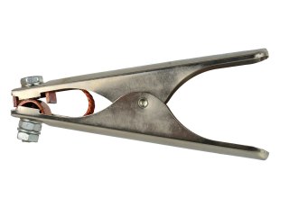 GEKO Zacisk masowy do spawarki 300A (50/100) G01860